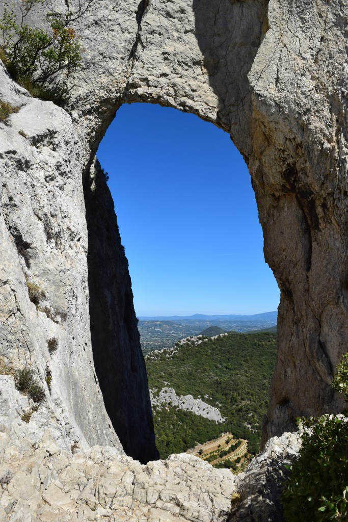 Dentelles de Montmirail